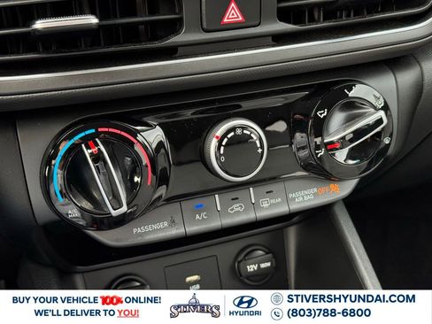 Certified 2023 Hyundai Kona SEL image 32