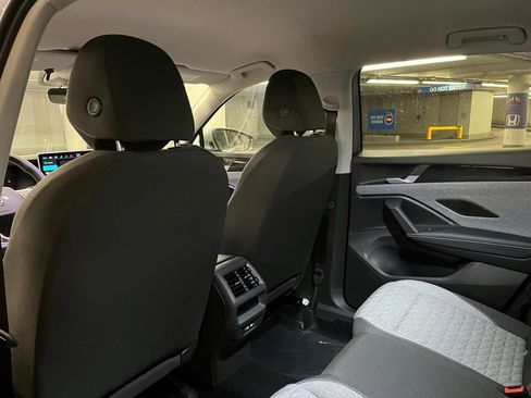 New 2026 Volkswagen Tiguan S FWD image 23