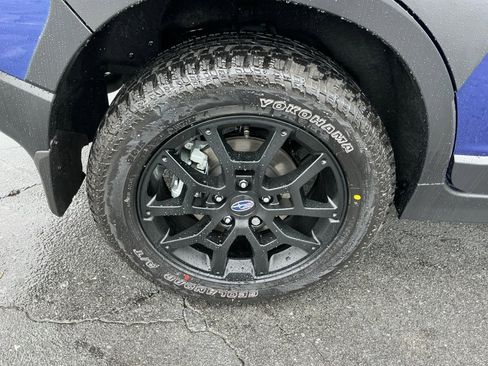 New 2026 Subaru Crosstrek 2.5i Wilderness image 26