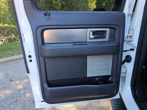 Used 2013 Ford F150 FX4 w/ Luxury Equipment Group image 33
