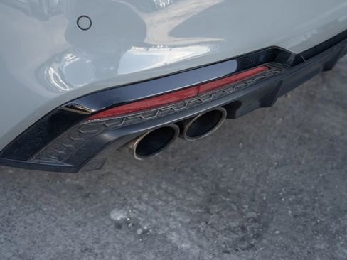 Used 2022 Audi S5 Premium Plus w/ Premium Plus Package image 5