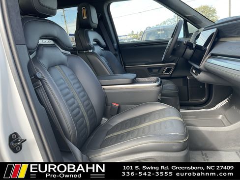 Used 2024 Rivian R1S Adventure image 22