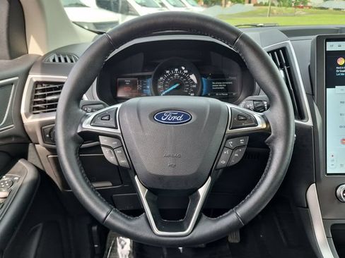 Used 2024 Ford Edge SEL w/ Convenience Package AWD/4WD image 31