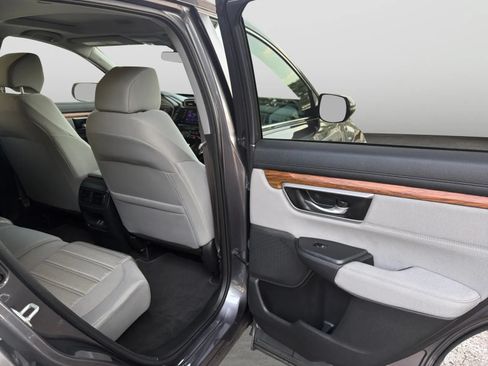 Used 2022 Honda CR-V EX image 17