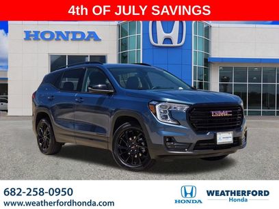 Used 2024 GMC Terrain SLT w/ Elevation Edition