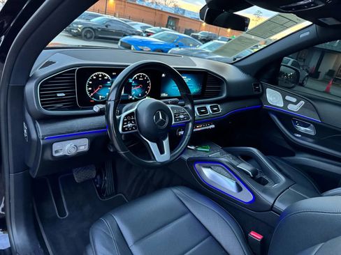 Used 2022 Mercedes-Benz GLE 350 image 22