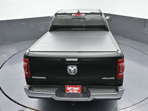 Used 2019 RAM 1500 Laramie AWD/4WD image 43