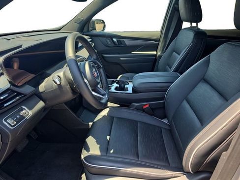 Used 2025 Buick Enclave Sport Touring w/ Power Package FWD image 11