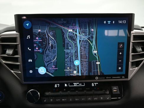 Used 2024 Toyota Sequoia Limited w/ Nightshade Package image 15