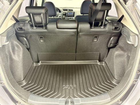 Used 2020 Honda Fit Sport image 22