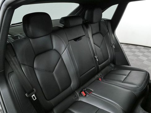 Certified 2026 Porsche Macan Turbo AWD/4WD image 22