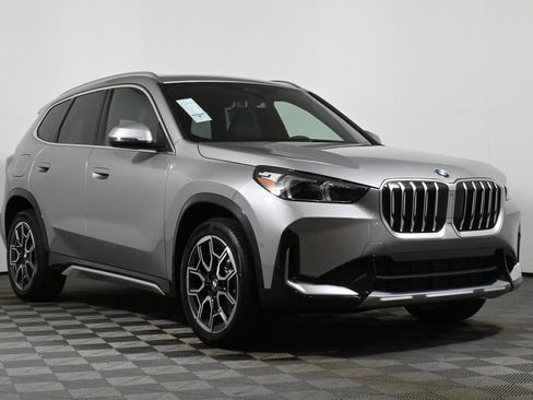 New 2026 BMW X1 xDrive28i w/ Convenience Package image 9