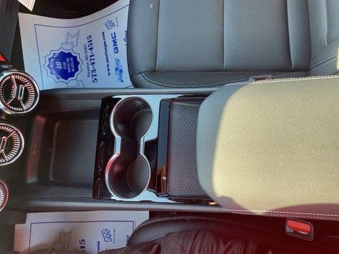 New 2026 Chevrolet Blazer EV LT image 23