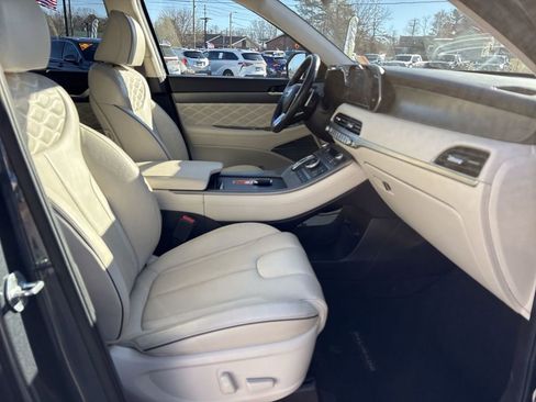 Used 2020 Hyundai Palisade Limited image 31