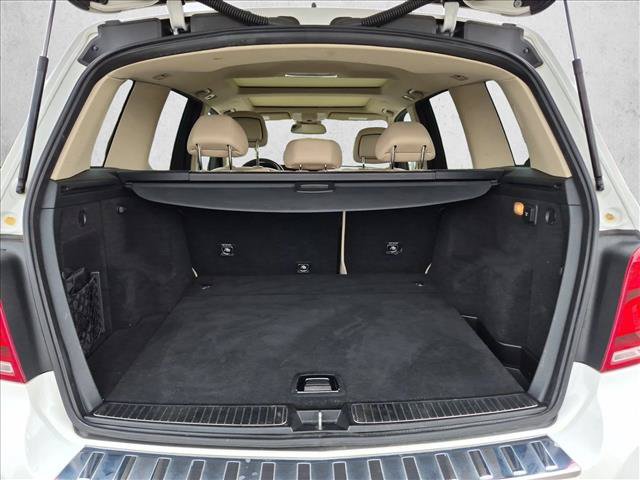 Used 2015 Mercedes-Benz GLK 350 2WD image 6