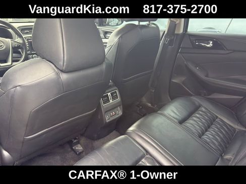 Used 2023 Nissan Maxima Platinum w/ Sport Mat Group FWD image 30