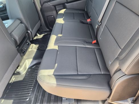 New 2026 Chevrolet Silverado 3500 W/T w/ WT Convenience Package image 20