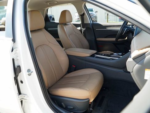 Used 2021 Hyundai Sonata Limited FWD image 13