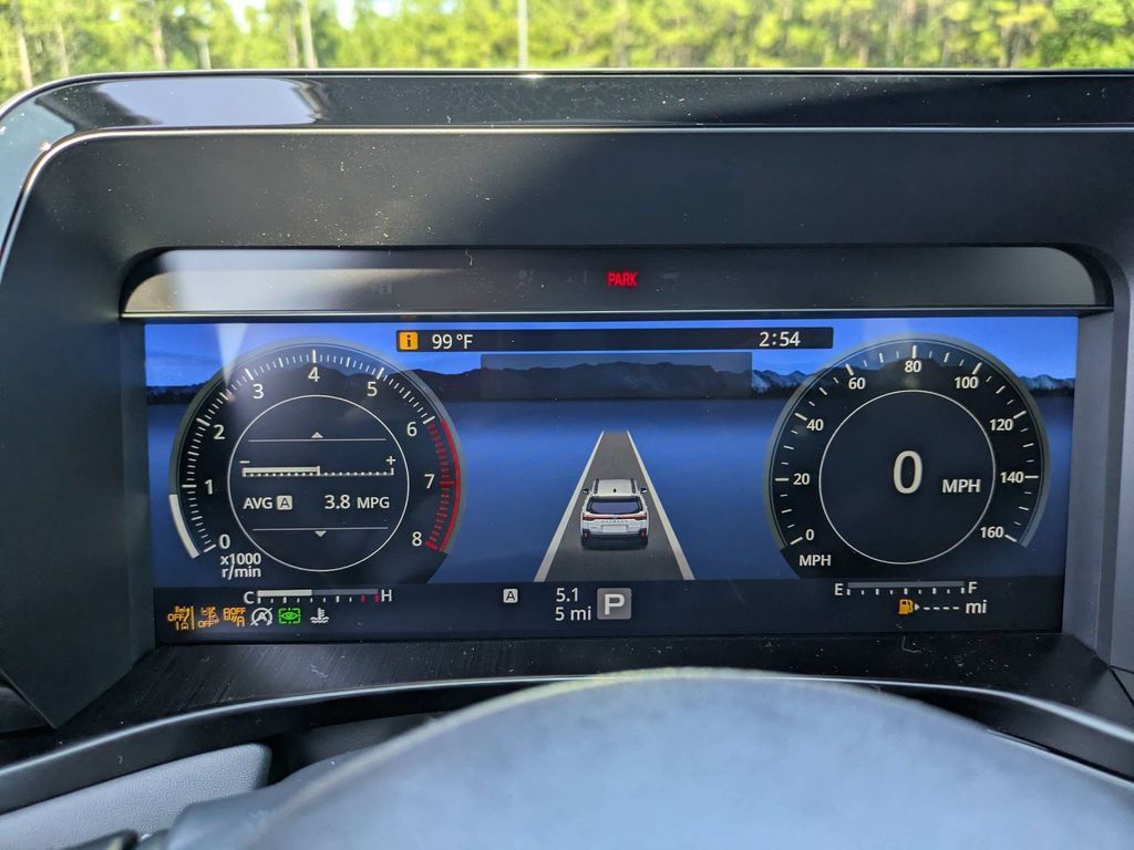 New 2026 Subaru Outback Touring XT AWD/4WD image 30