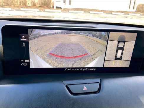 Used 2024 MAZDA CX-90 Plug-In Hybrid w/ Premium Plus image 29