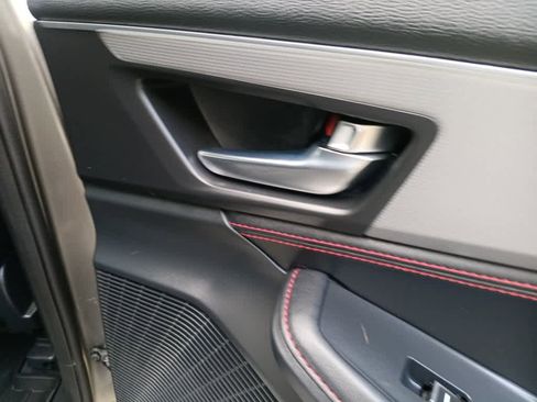 Used 2023 Acura MDX A-Spec image 24