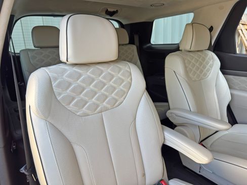 Used 2020 Hyundai Palisade Limited FWD image 39