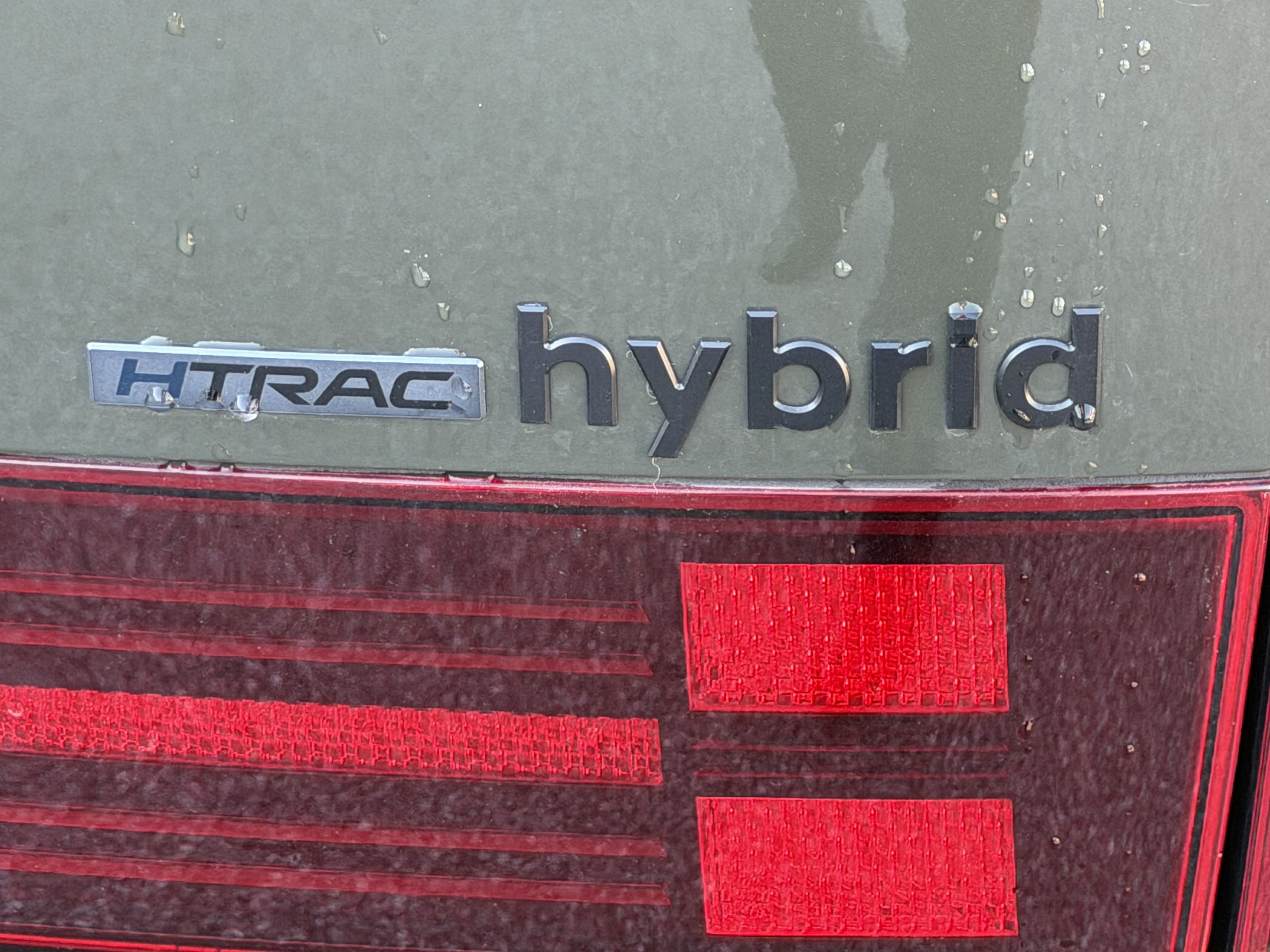 Used 2025 Hyundai Santa Fe Calligraphy AWD/4WD image 26