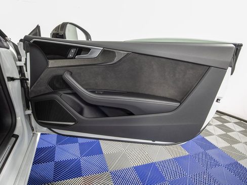 Used 2021 Audi S5 Premium Plus image 14