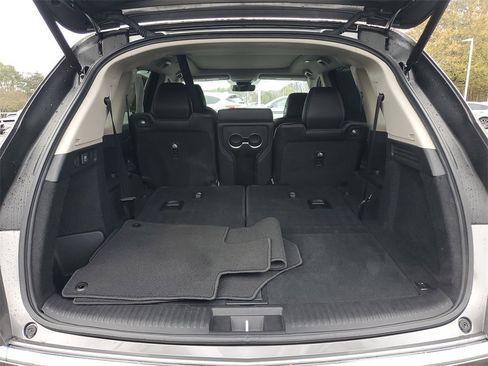 Certified 2023 Acura MDX FWD w/ Technology Package image 10