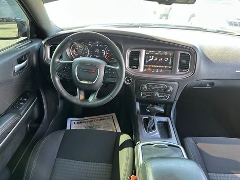 Used 2023 Dodge Charger GT image 18