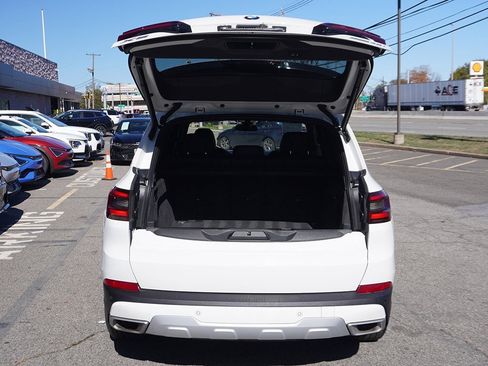 Used 2023 BMW X5 xDrive40i w/ Premium Package image 23