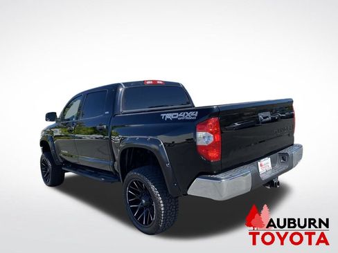 Used 2015 Toyota Tundra SR5 w/ TRD Off Road Package AWD/4WD image 5