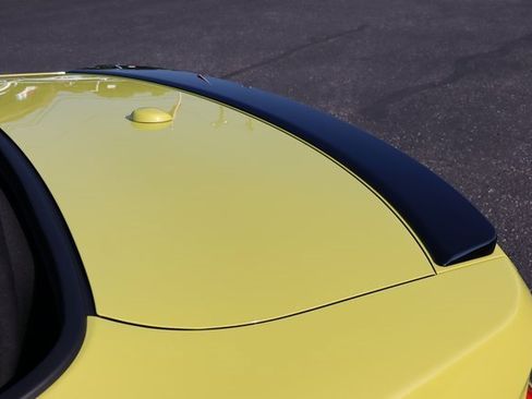 New 2025 Ford Mustang GT Premium image 20