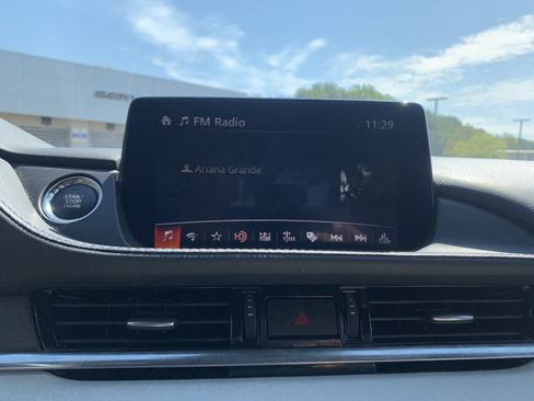 Used 2018 MAZDA MAZDA6 Signature FWD image 23