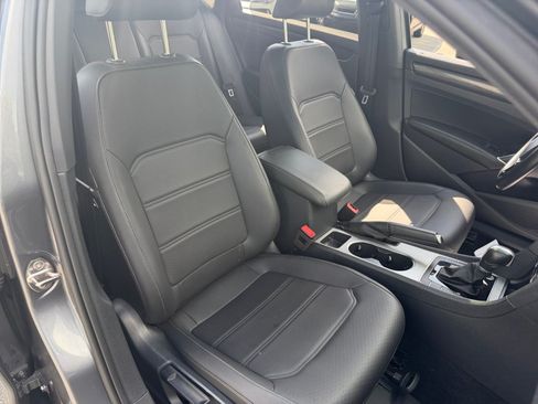 Used 2021 Volkswagen Passat 2.0T R-Line FWD image 28