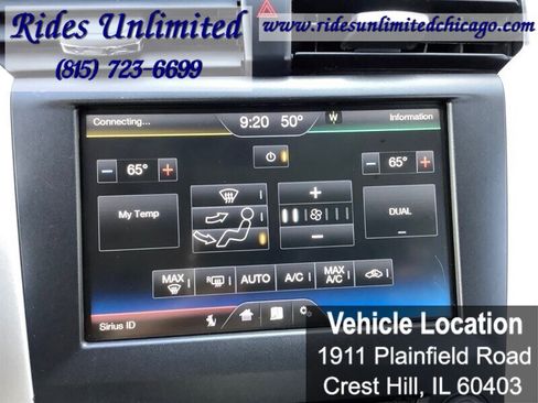 Used 2015 Ford Fusion SE image 19