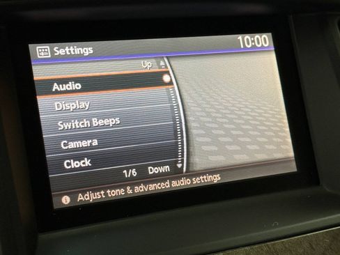 Used 2015 INFINITI QX60 FWD image 53
