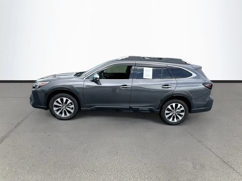 Certified 2024 Subaru Outback Touring XT w/ Tech Package 3 AWD/4WD image 4