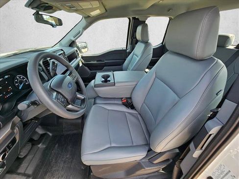 New 2026 Ford F150 XL RWD image 4