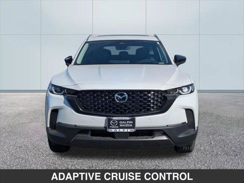 New 2026 MAZDA CX-50 2.5 Hybrid w/ Premium Plus Pkg AWD/4WD image 3
