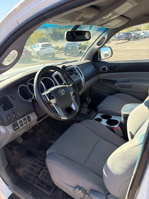 Used 2012 Toyota Tacoma 4x4 Access Cab V6 w/ TRD Off-Road Pkg image 17