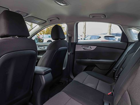 Certified 2023 Kia Forte LXS image 23