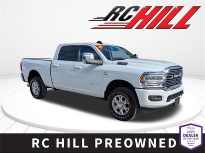 Used 2024 RAM 2500 Laramie