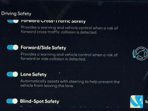 Used 2025 Hyundai Ioniq 5 SEL image 35