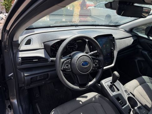 Used 2024 Subaru Crosstrek 2.0i Premium AWD/4WD image 18