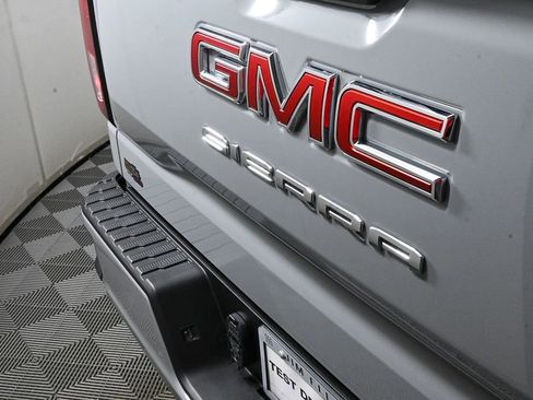 New 2025 GMC Sierra 1500 Pro w/ Graphite Edition image 33