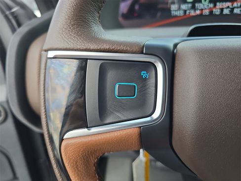 New 2025 Ford Expedition King Ranch image 26