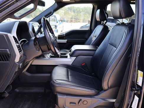 Used 2022 Ford F450 Lariat w/ Lariat Ultimate Package image 10