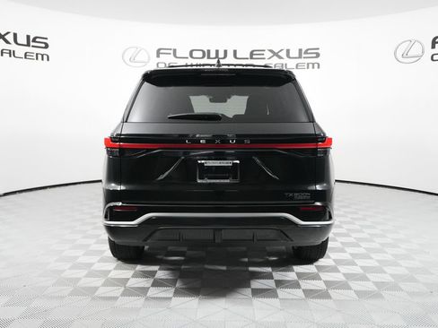 New 2026 Lexus TX 500h AWD w/ Technology Package image 6