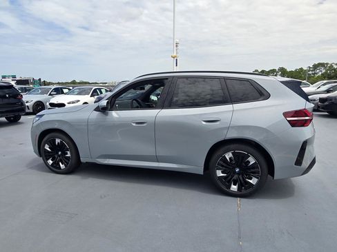 New 2026 BMW X3 xDrive30i w/ M Sport Package AWD/4WD image 5